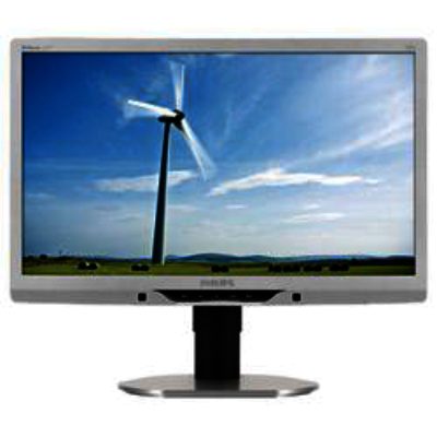 Philips 21.5 Brilliance LED backlight LCD monitor PowerSensor Silve Philips 21.5 Brilliance LED backlight LCD monitor PowerSensor Silve